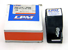 312-9580 000 Lpm New Forklift Lift Truck Horn Alarm Made In Usa