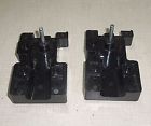 365-4712 000 Lpm Lot Of New Forklift Parts Base Contact Bases