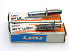 612-3307 000 Lpm Lot Of New Forklift Brake Adjuster Left Made In