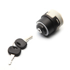 0009730212 Unbranded Linde Forklift Truck Ignition Switch Replacement Part