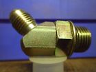0017196 Hyster Forklift Hydraulic Male