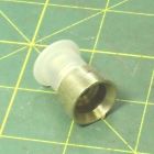 0017778 Hyster Forklift Fitting Oil