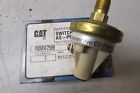 0024759 Caterpillar Oil Pressure Switch