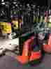 00590-43461-71 Toyota Pump And Motor Assy Pallet Truck 6hbw23 Used 005904346171