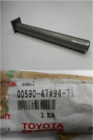 00590-47494-71 Toyota Shaft Pivot