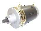 00591-21982-81 Aftermarket New Toyota Electric 36 Volt Dc Forklift Drive Motor
