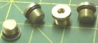 0134436 Hyster Forklift Hydraulic Plugs