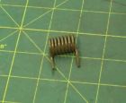 0182022 Hyster Forklift Spring 50544