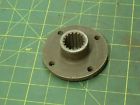 0183904 Hyster Forklift Hub 50542