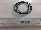 Sk51180207je 0191834 Hyster O Ring Lot