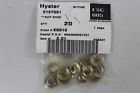 0197531 Hyster Cup Shoe Lot Of