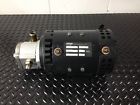 W6ab02 020113 Crown Reach Truck Forklift Hydraulic Pump With Motor