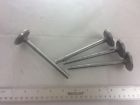 Sk25180302je 0231441 Hyster Valve Intake Lot Of Four