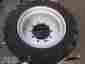 0271084 Jlg New Rh Pneumatic Wheel Assy