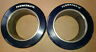 03-130000-032 4-25 Permathane Premium Smooth Forklift Tires Rim Deep