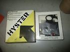 C304264 0304264 Hyster Forklift Carburetor Rebuild