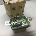 Sk14180201je 0314761 Hyster New Volt Voltage Regulator In Box