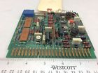 Sk02190102je 0321989r Hyster Logic Card Pcb
