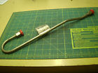 0322076 Hyster Forklift Hydraulic Line Tube