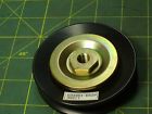 593061-6520 0326807 Hyster Forklift Idler Pulley