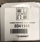 0341144 Hyster Stubshaft Fork Lift
