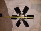 0347172 11968 Caterpillar Towmotor Fork Lift Cooling Fan Blade Made In Usa
