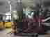 035-csr30t Raymond 1994 Electric Forklift