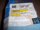 0354714 Cat Genuine Lift Truck Battery Connectors Kit