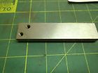 0360731 Hyster Forklift Plate 50425