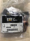 0362318 Caterpillar Cat Forklift Bridge Lot Of New In Packaging