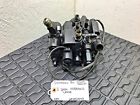 0410-1117 Shimadzu Nissan Forklift Hydraulic Control Valve Spool Oem