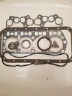 Ty04111-2030171 04111-2030171 Aftermarket Engine Toyota Forklift Overhaul Gasket Set