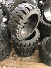16-1-4x6x11-1-4 04420101 Wide Track Forklift Solid Tr Tire