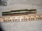044499 Crown Axle Front Replaces