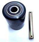 044506-101 Crown Poly Wheel Assembly
