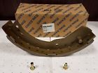 04947-30060-71 Toyota Forklift Brake Shoe