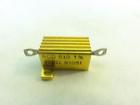 062033-013 Crown 168820 Old-stock Resistor