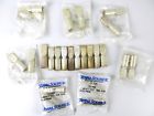 051700 063600 Anderson Power Products Lot Of Ts Forklift Battery Connector Contact