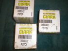 06882422 Clark Lot Of Forklift New Pistons