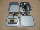 07.0703.0277 Terex Genie Lift Complete Fuse Boxes Resistances And Transformer
