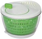 078915049452 Progressive Prepworks By Flow Through Salad Spinner With