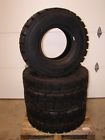 8.25r15 0793000 Continental New Conti Forklift Tire Tubless