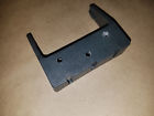 07d80200e2 Motorola External Speaker Mounting Bracket Gray