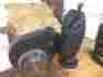 081032-006 Crown Rc3000 30rc Drive Unit Assembly Lh Rebuilt