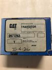 0927566 Cat Erpillar Transistor New In Box