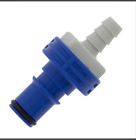 09mblu1 Battery Watering Technologies Male Connector