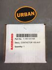 100ct100a36d1m 1-105-131-100 Raymond Volt Contactor Amp Oem New In Box