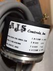 1-185-006-006 1185006006 Raymond Forklift Encoder