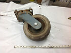 100.a250080 Braviisol Caster Wheel 250-80-170