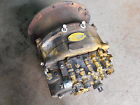 1001-058 Borg Warner Transmission Kalmar